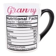 thumbnail image 1 of Cottage Creek Granny Mug, Granny Coffee Mug for Granny, 16oz., 6" Multicolored, 1 of 4