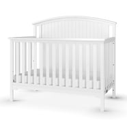 W&R The Cozy - Convertible Sofa Crib