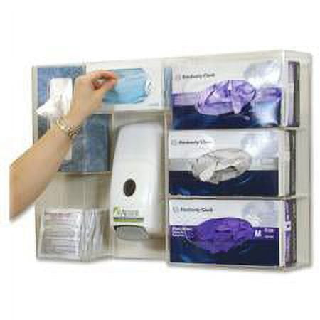 Cottage Deluxe Professional Protection Station - 16.7 Cottage Deluxe Professional Protection Station - 16.7
