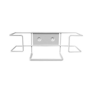 Cottage Dual Wire Glove Box Holder - 3.5 Cottage Dual Wire Glove Box Holder - 3.5