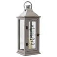 thumbnail image 1 of Cottage Garden LTN204LGY The Greatest Treasures Are Those Lantern, 1 of 1