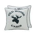 thumbnail image 1 of Cottage Icons throw pillow - set of 2 by Peterson Housewares  Artwares, 1 of 4