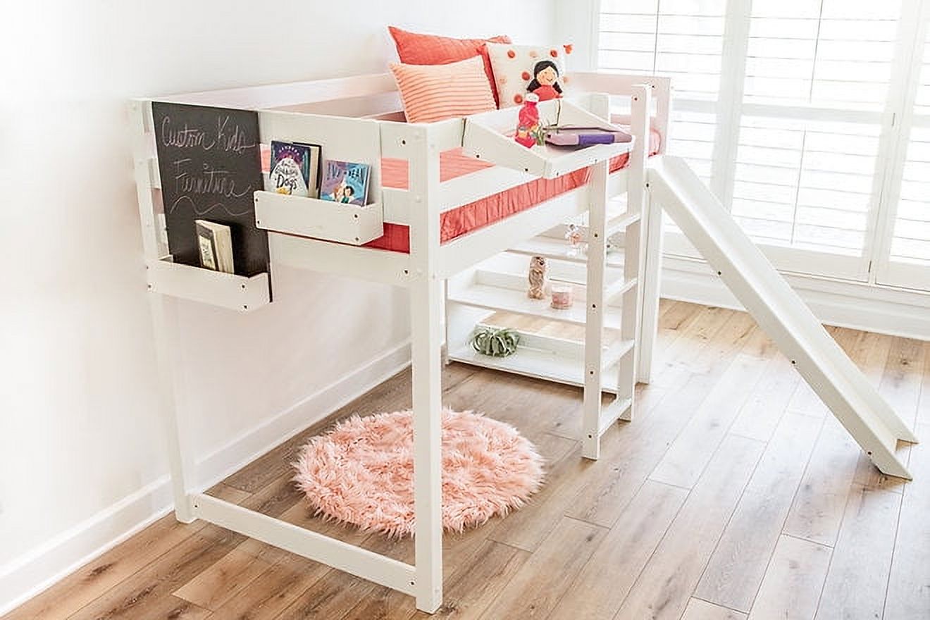 Cottage Kids Furniture Bunk Bed Tray