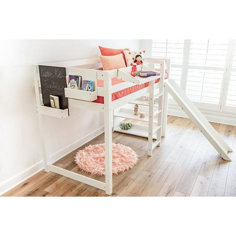 Bed tray clearance for kids