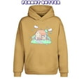 thumbnail image 1 of Cottage Pullover Urban Hoodie, 1 of 10