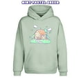 thumbnail image 1 of Cottage Pullover Urban Hoodie, 1 of 10