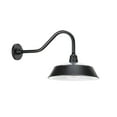 thumbnail image 1 of Cottage Solar Barn Light, 1 of 12