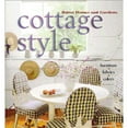 thumbnail image 1 of Pre-Owned Cottage Style : Furniture, Fabrics, Colors (Hardcover) 9780696207778, 1 of 1