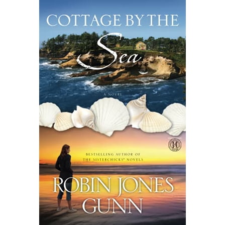 Pre-Owned Cottage by the Sea (Paperback) 1416583459 9781416583455