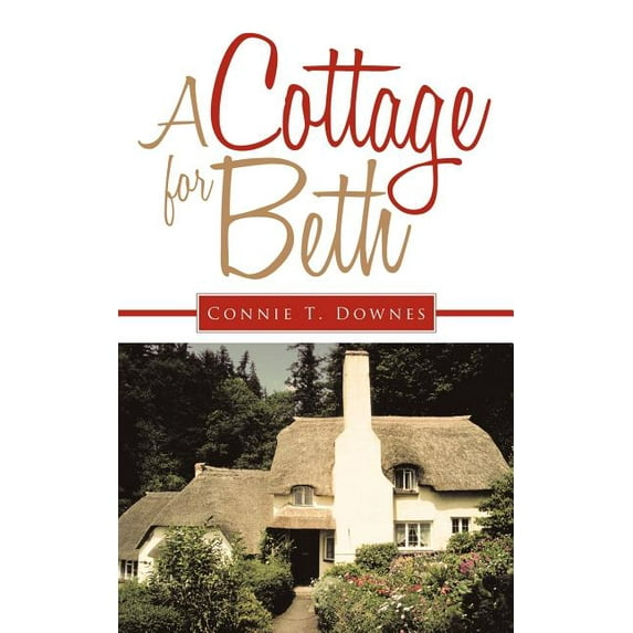 Cottage for Beth