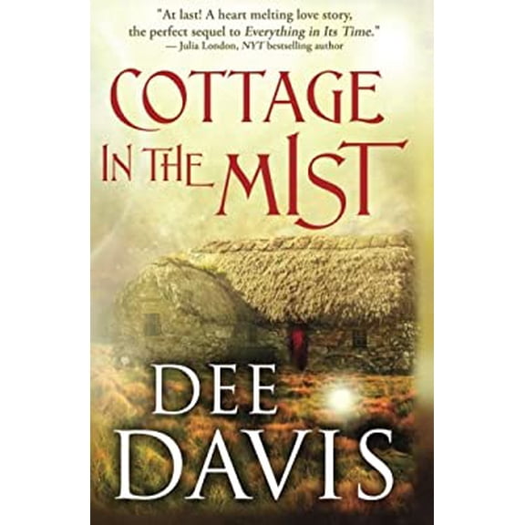 Pre-Owned Cottage in the Mist (Paperback) 0997183411 9780997183412