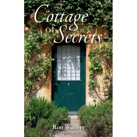 Cottage of Secrets (Paperback)