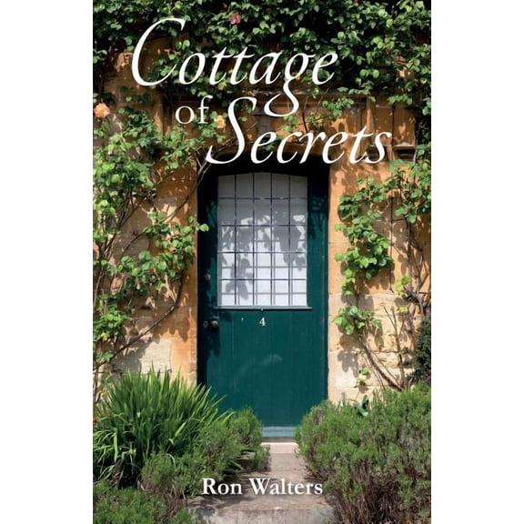 Cottage of Secrets (Paperback)