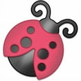 thumbnail image 1 of CottageCutz MINI120 CottageCutz Mini Die W/Foam -Ladybug Made Easy, 1 of 2