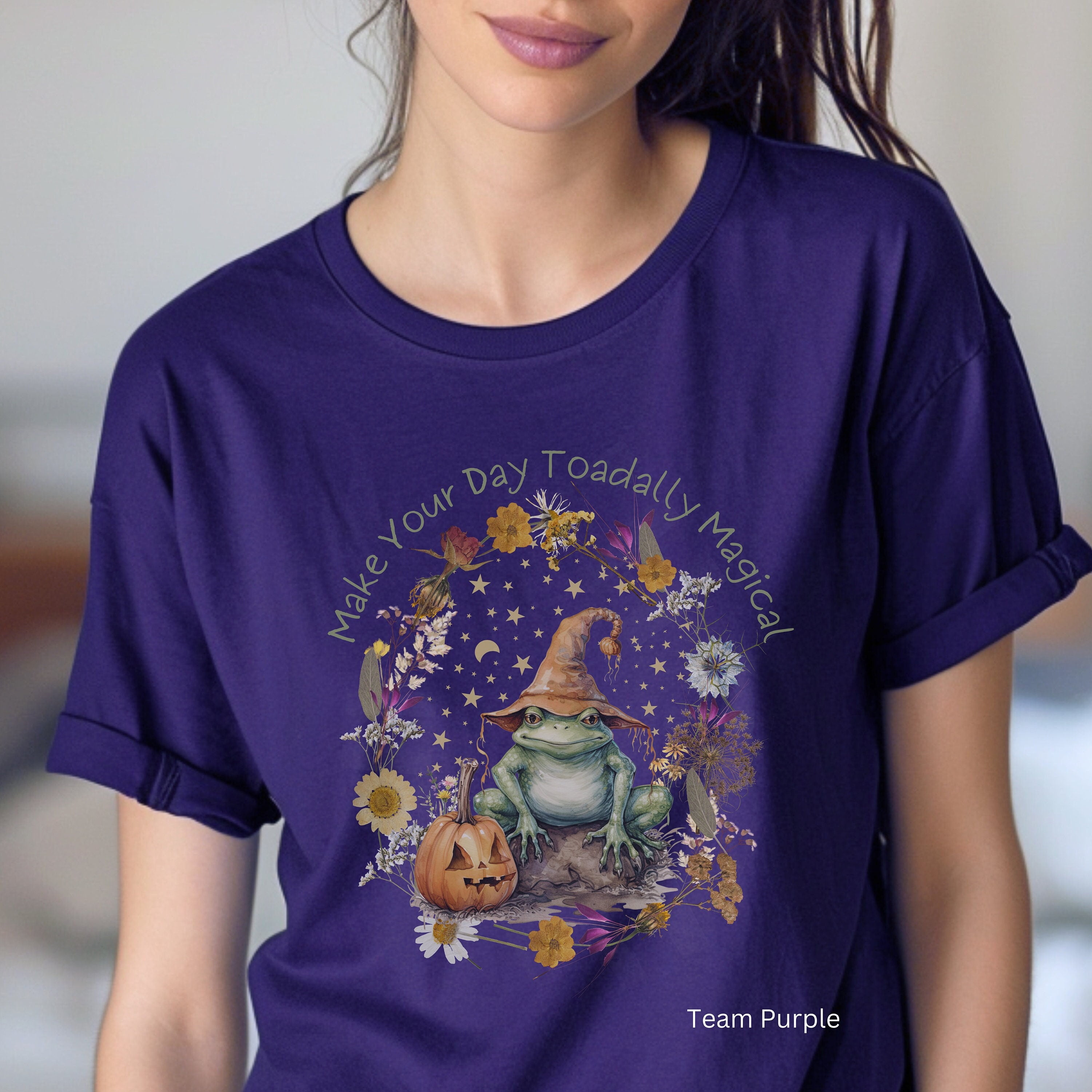 Cottagecore Aesthetic Forestcore Botanical Shirt Gift for Sister Cottagecore Aesthetic Forestcore Botanical Shirt Gift for Sister