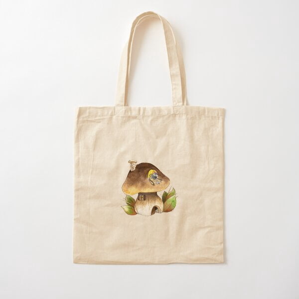 Cottagecore, Woodland Animals, Woodland Creatures, Mushroom, Mouse ...