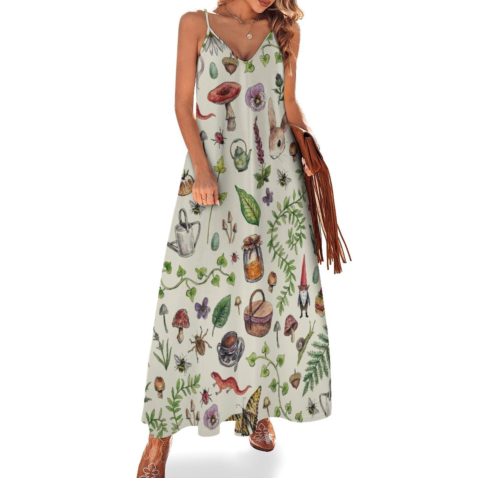 Cottage Sleeveless main image 0
