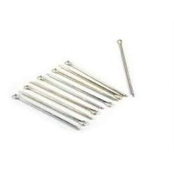 Cotter Pin Kit 1/8 x 3.5in D/L
