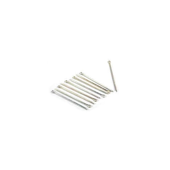 Wilwood Cotter Pin Kit 3/16 x 4.5in S/L & GN