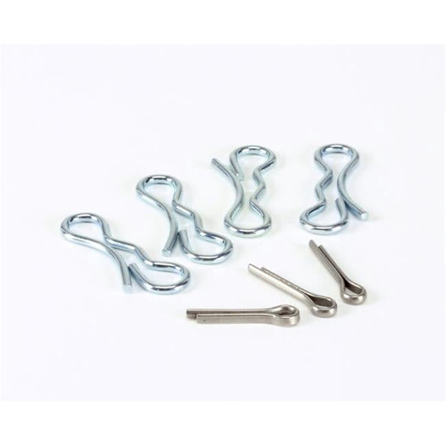 Cotter Pin Kit Walmart