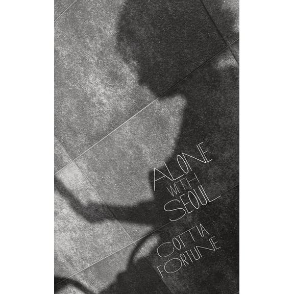 Alone with Seoul, (Paperback)