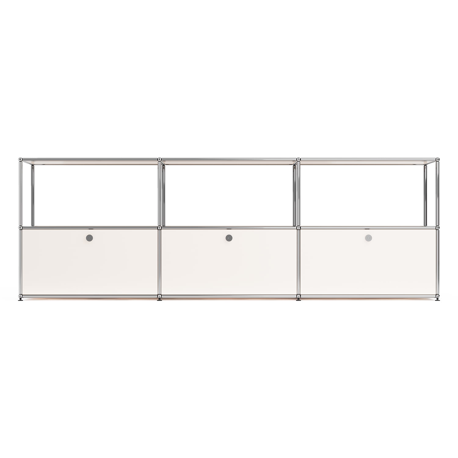 Cottinch Modern Storage FreeStanding Organizer for