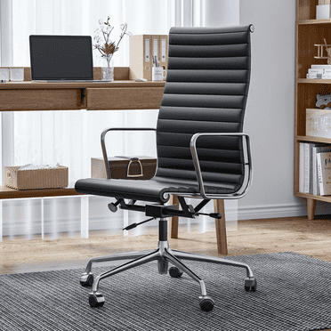La--Boy Mesh Chair - Swivel task seating - Walmart Business Supplies