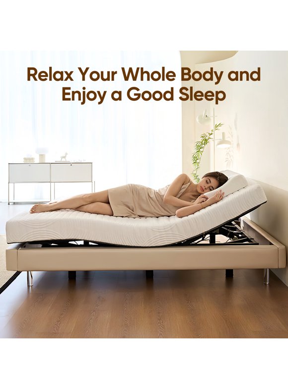 Adjustable Bed Frames in Bed Frames