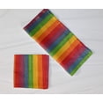 thumbnail image 1 of Cotton 1 Inch Stripes Napkins 18"X18", 1 of 11