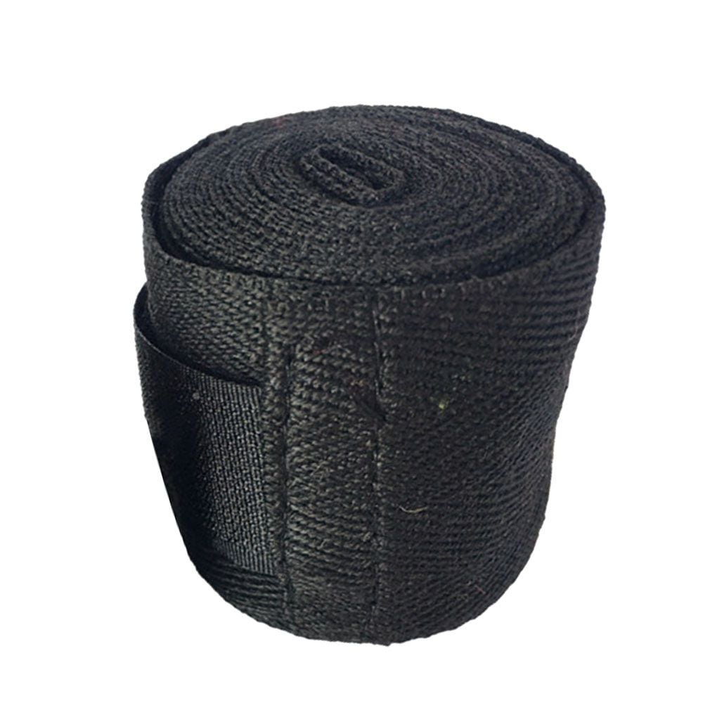 Cotton 2.5m Boxing Soft Hand Wraps Punching Wrist Bandages Protection Men Women Sport Supplies