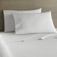 thumbnail image 1 of Cotton 250 Thread Count Percale Super Soft Sheet Set by Shavel Home Products, 1 of 2