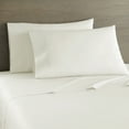 thumbnail image 1 of Cotton 250 Thread Count Percale Super Soft Sheet Set by Shavel Home Products, 1 of 4