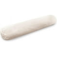 thumbnail image 1 of Cotton 54" Body Pillow Cover - Hypoallergenic Body Pillow Case with Zipper - Organic Natural 500T Sleeping Bean, 1 of 3