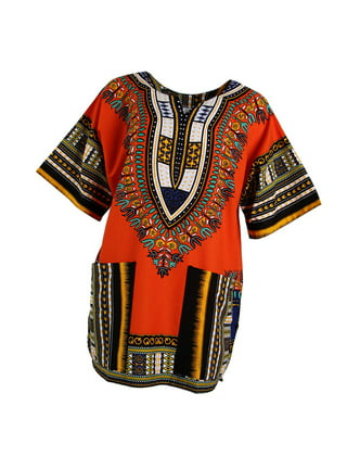 african dress for men