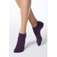 thumbnail image 1 of Cotton Ankle Socks Conte Active - 085 Knitted Colorful Pixels, 1 of 6