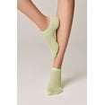 thumbnail image 1 of Cotton Ankle Socks Conte Active - Mesh 277, 1 of 11