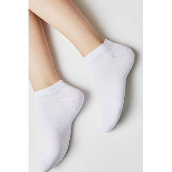 Cotton Ankle Socks Conte Active - Ultra Short