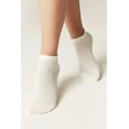 thumbnail image 1 of Cotton Ankle Socks Conte Classic - 016, 1 of 11