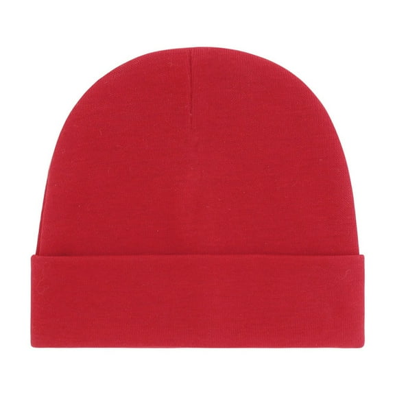 Cotton Baby Bonnet for Infant 0 to 3 Month Toddler Fetal Hat Outdoor Play Family Gatherings and Sleep Machine Washable