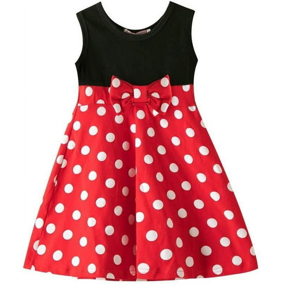 Cotton Baby Girl Clothes Summer Little Princess Toddler Kids Party Tutu Dresses