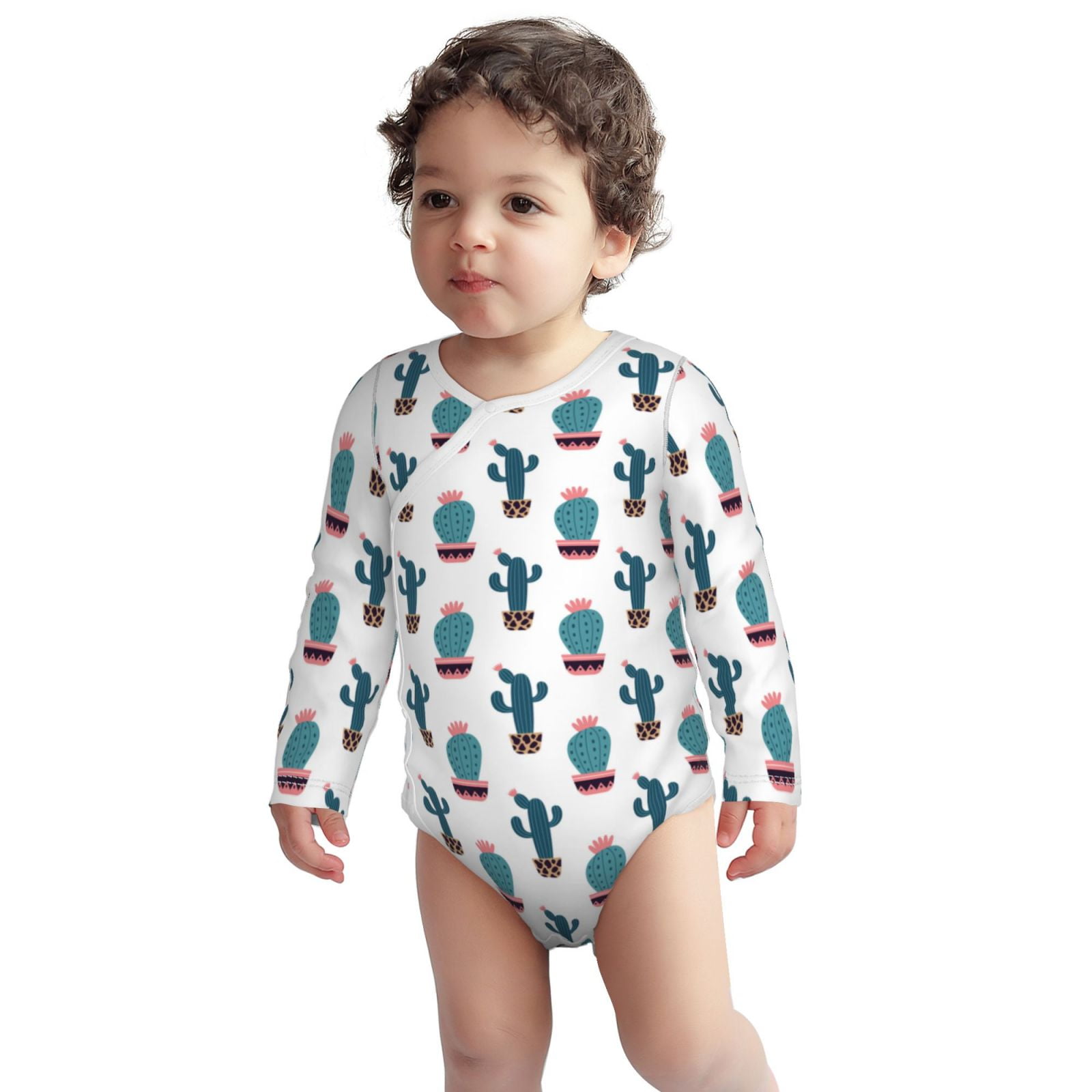 Costume Cactus Baby Boy Clothes Halloween Costume Cactus Infant