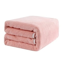 Cotton Baby Towel Super Soft and Absorbent Baby Bath Towels Toddler and Boys, Girls, Toddler,Kids, 28 x 55inches