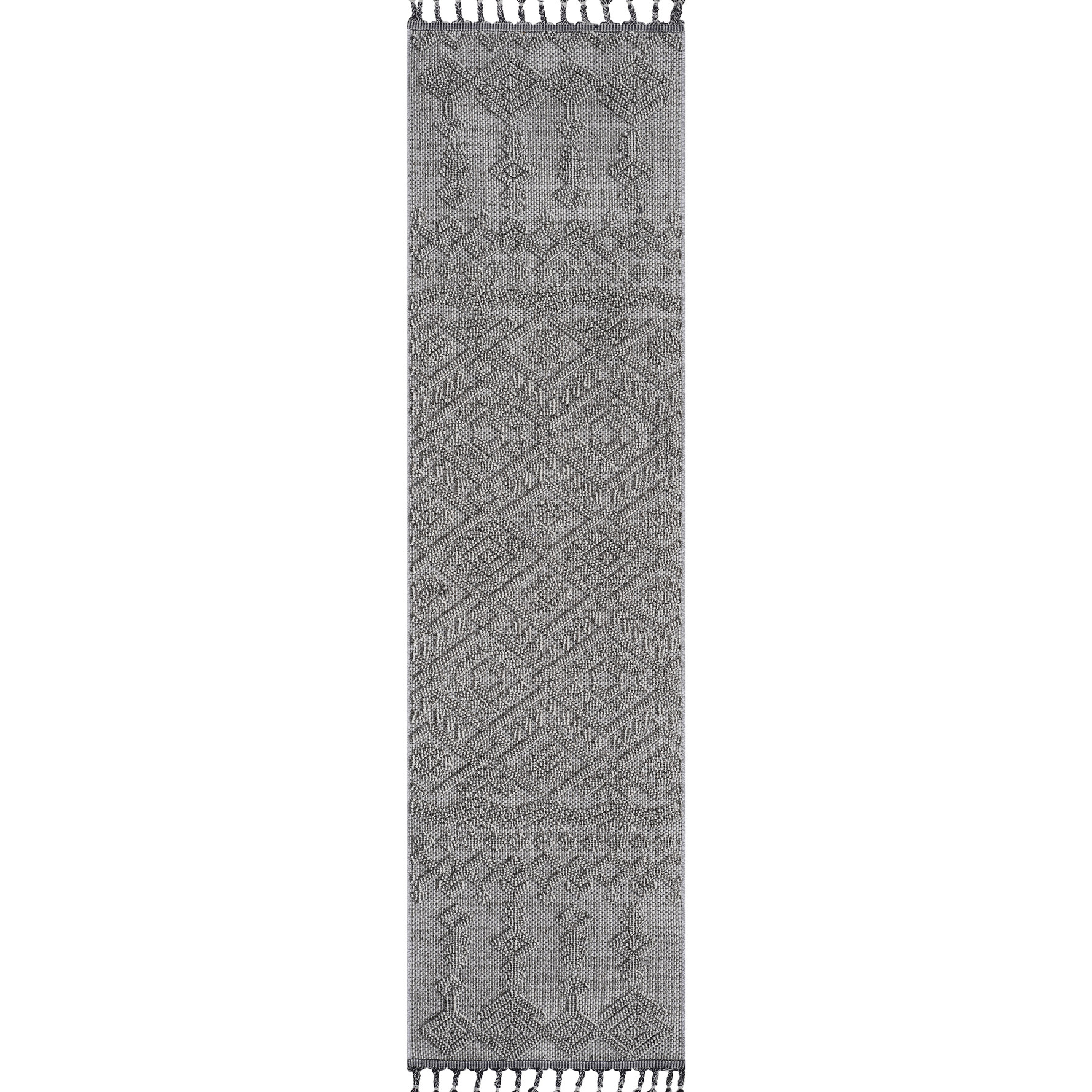 Cotton Backing, Latex Free | Works in Entryway, Under Furniture, Soft ...