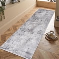 thumbnail image 1 of Cotton Backing Rug - Breathable and Durable, 1 of 3