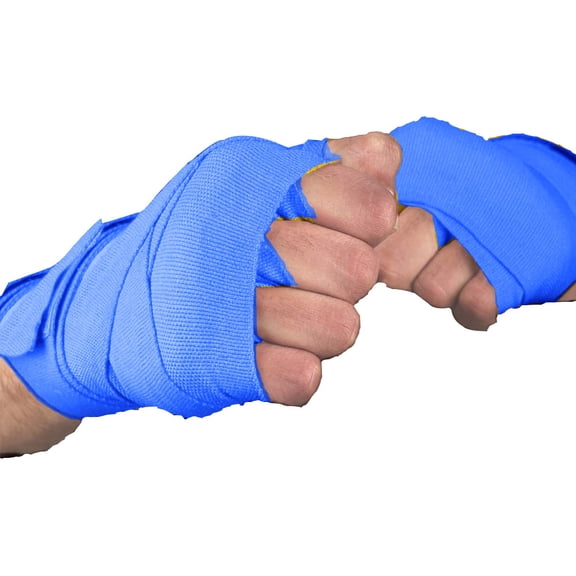 Cotton Bandage Boxing Wrist Bandage Hand Wrap Combat Protect Boxing Kickboxing Handwraps Training