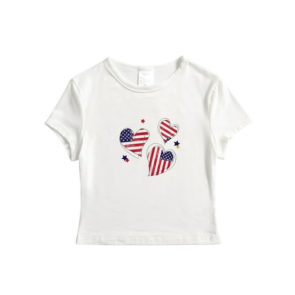 Skinny Basic T Shirts for Women Crew Neck Short Summer Shirts Short Sleeve Regular Fit Soft Casual