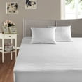 thumbnail image 1 of Cotton Basics 200-Thread Count Cotton Mattress Pad., 1 of 4
