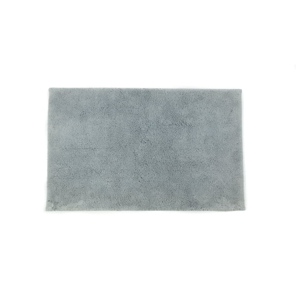 Cotton Bath Mat - Hotel Luxury Deep Pile