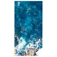 Cotton Bath Towels Bath Towel Bath Towels Microfiber Large Beach Towels