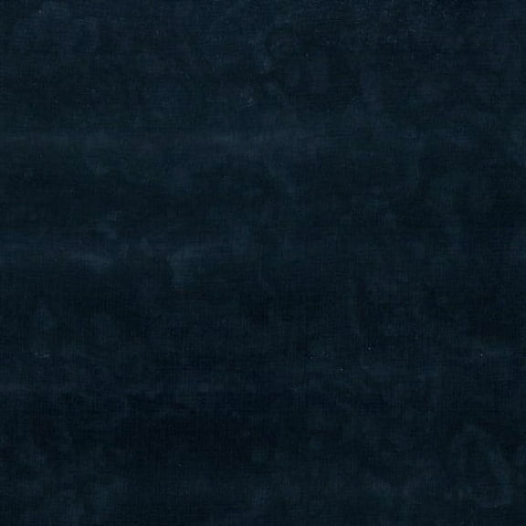 Cotton Batik Black Bali Watercolors Mottled Style Hand-Dyed Cotton Fabric Print by the Yard (1895-4-BLACK)